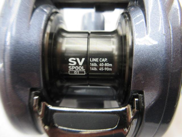 ジリオン SV TW 1016SV-H