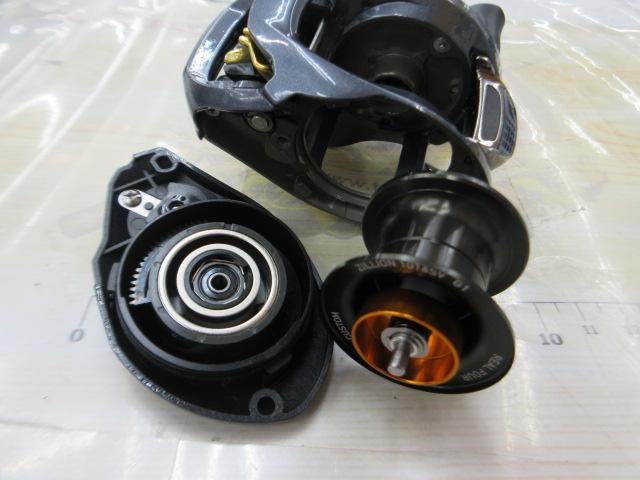 ジリオン SV TW 1016SV-H｜＠ベリーネット 日本最大新品中古釣具WEB