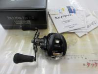 22ジリオン TW HD 1000XHL