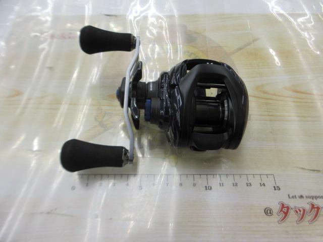 23ソルティスト TW 100XHL PEスペシャル