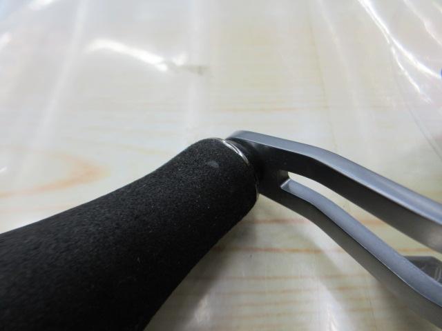 23ソルティスト TW 100XHL PEスペシャル