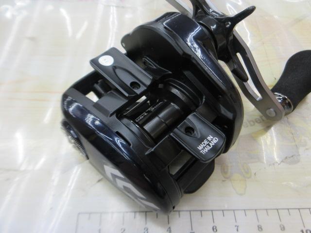 23ソルティスト TW 100XHL PEスペシャル