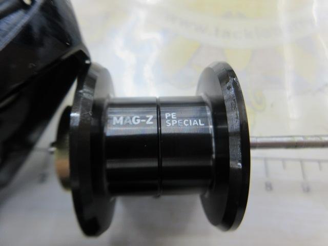 23ソルティスト TW 100XHL PEスペシャル