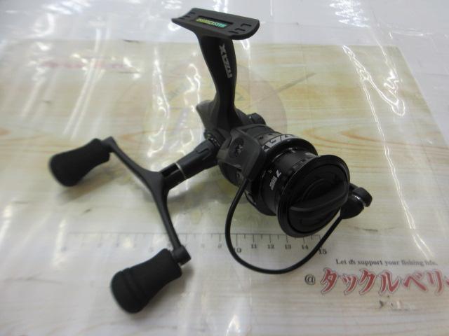 マックスSX 2500SHD