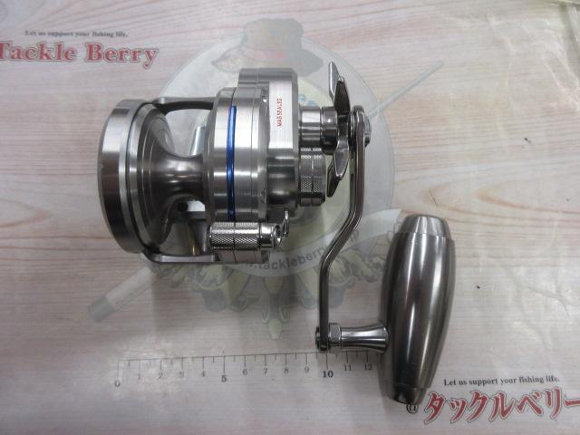 15ソルティガ 35N-SJ｜＠ベリーネット 日本最大新品中古釣具WEBショップ