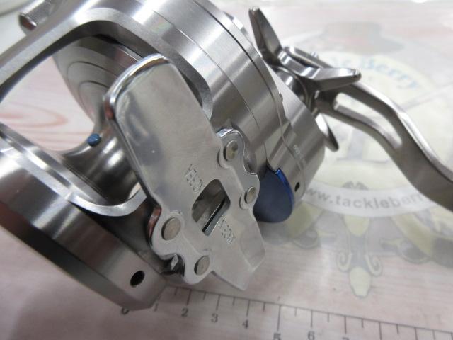 SALTIGA 35N-SJ 新品未使用品 ダイワ ソルティガ 35N-SJ 右ハンドル - 釣具のポイント