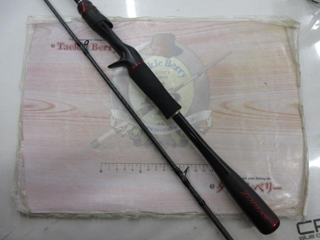 20ゾディアス 1610M-2