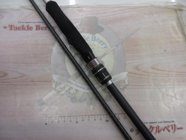 21ムーンショット S96ML｜＠ベリーネット 日本最大新品中古釣具WEBショップ