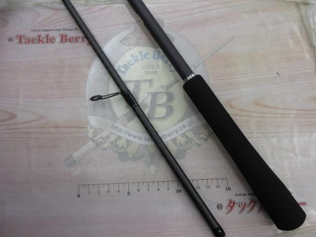 21ムーンショット S96ML｜＠ベリーネット 日本最大新品中古釣具WEBショップ