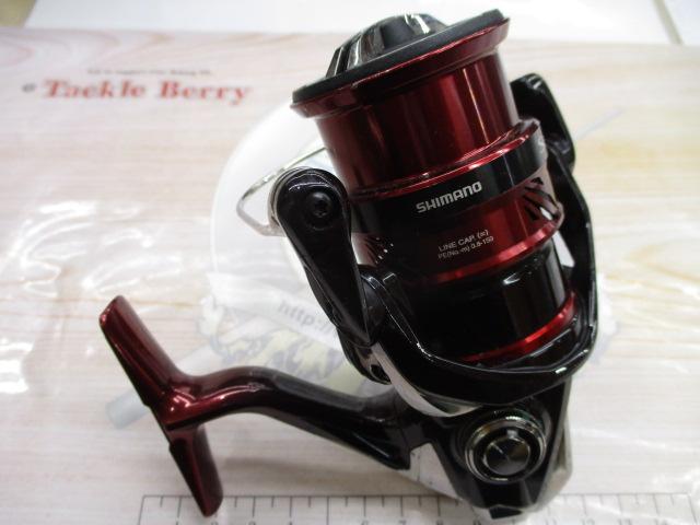 18セフィアBB C3000S｜＠ベリーネット 日本最大新品中古釣具WEB