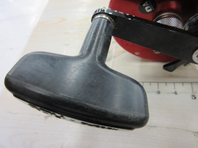 アンバサダー7000レッド