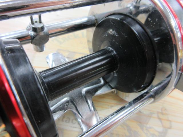 アンバサダー7000レッド