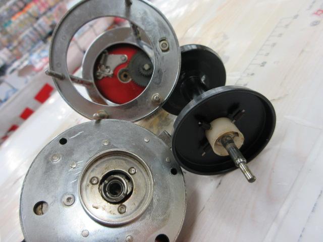 アンバサダー7000レッド