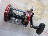 アンバサダー7000レッド