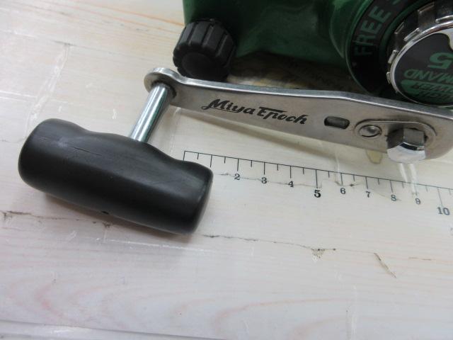 コマンド CX-5 グリーン