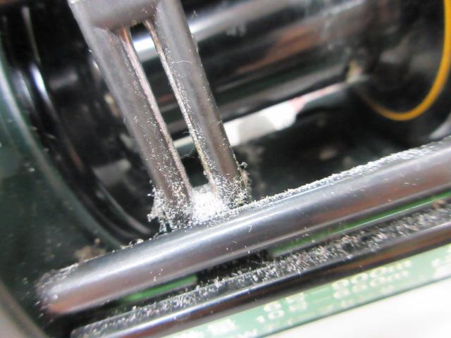 コマンド CX-5 グリーン