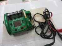 コマンド CX-5 グリーン