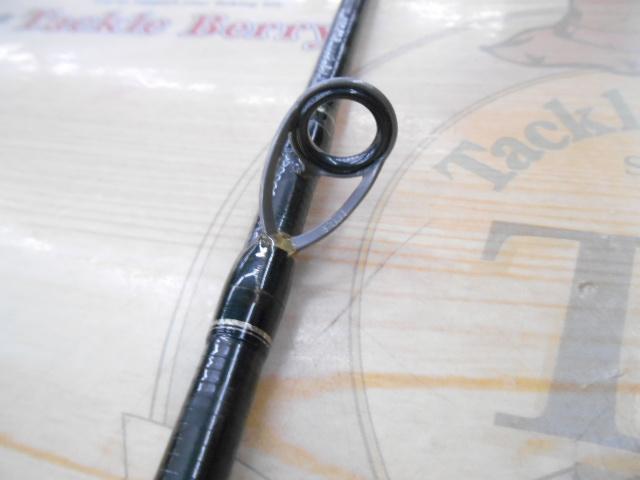 19グラップラータイプスローJ B68-3