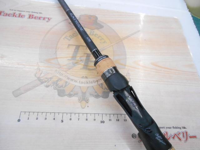 22エクスプライド 167MH｜＠ベリーネット 日本最大新品中古釣具WEBショップ