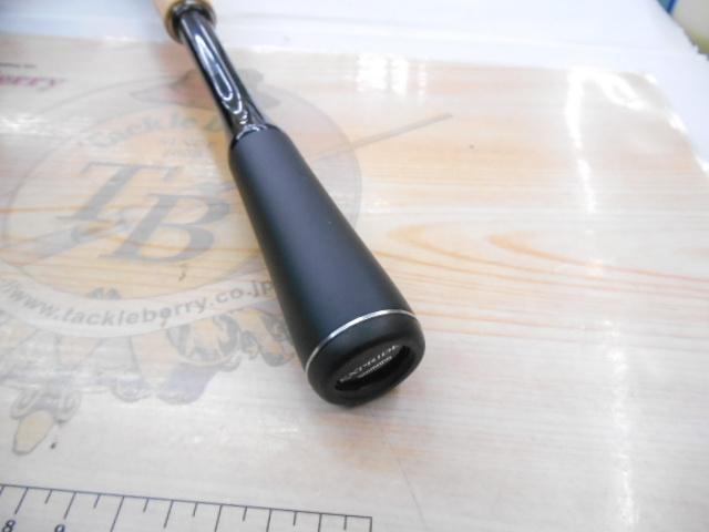 22エクスプライド　167MH ロッドのみ シマノ「22エクスプライド167MH」使用インプレッション。 – LureNote