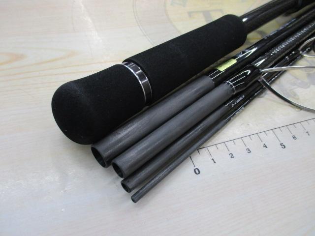 ブラックレーベル トラベル S70ML+ -5