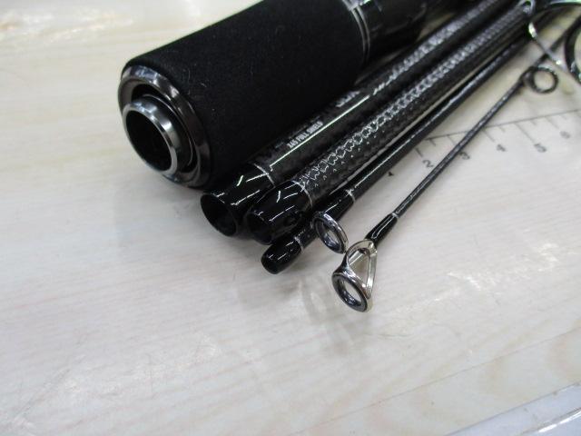 ブラックレーベル トラベル S70ML+ -5