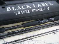 ブラックレーベル トラベル S70ML+ -5