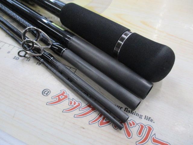 ブラックレーベル トラベル C66M-5｜＠ベリーネット 日本最大