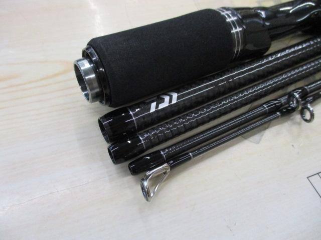 ブラックレーベル トラベル C66M-5