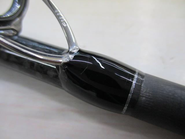 ブラックレーベル トラベル C66M-5