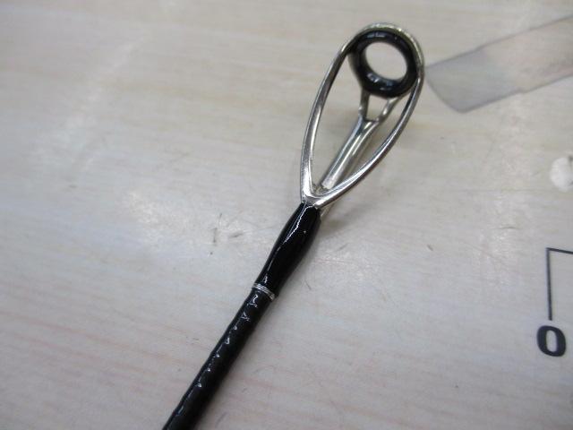 ブラックレーベル トラベル C64XH-5・SB