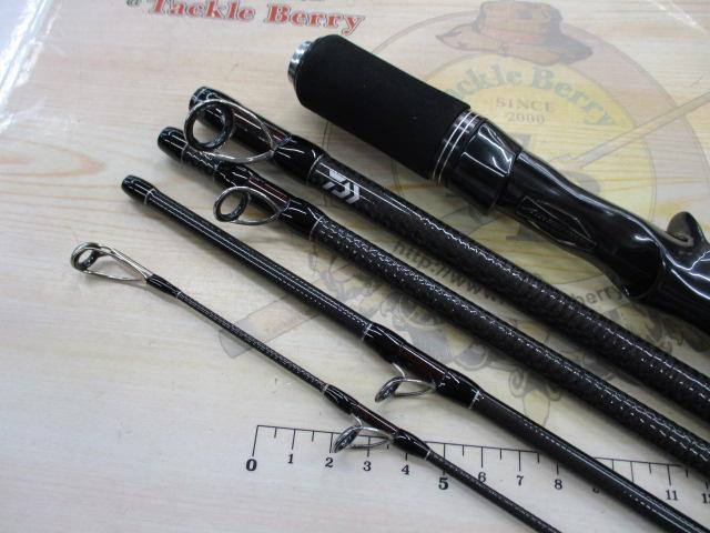 ブラックレーベル トラベル C64XH-5・SB