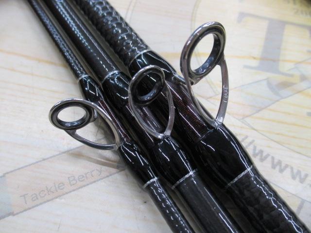 ブラックレーベル トラベル C64XH-5・SB