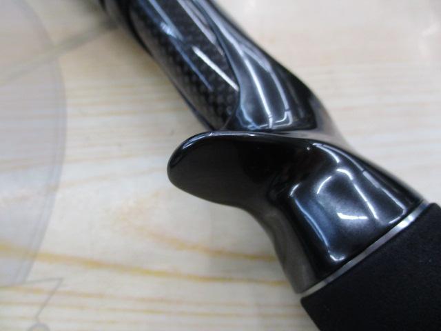 ブラックレーベル トラベル C64XH-5・SB