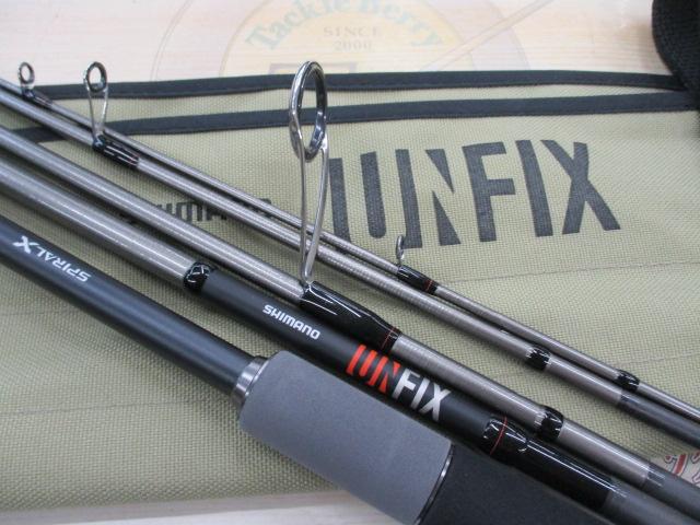 24アンフィックス S70MH-5｜＠ベリーネット 日本最大新品中古釣具WEB