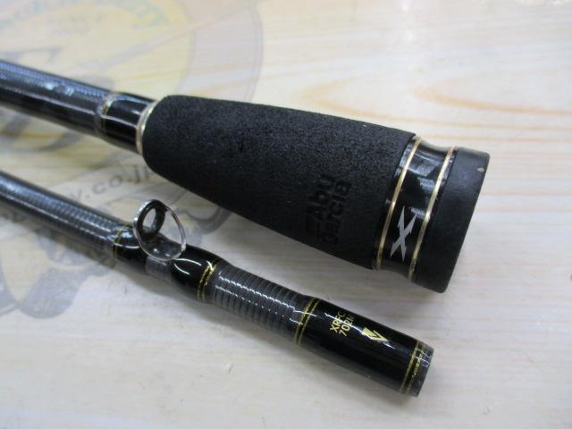 クロスフィールド XRFC-702M