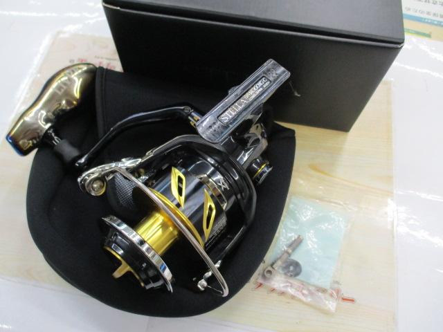 19ステラSW 14000XG｜＠ベリーネット 日本最大新品中古釣具WEB
