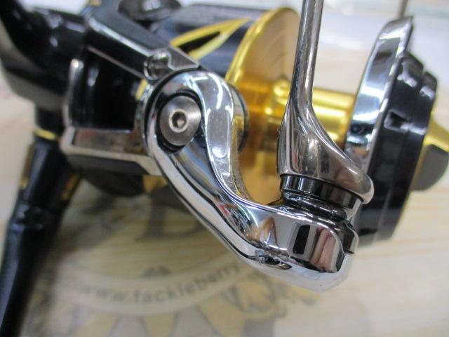 19ステラSW 14000XG