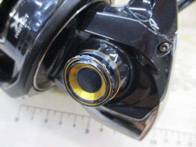 19ステラSW 14000XG