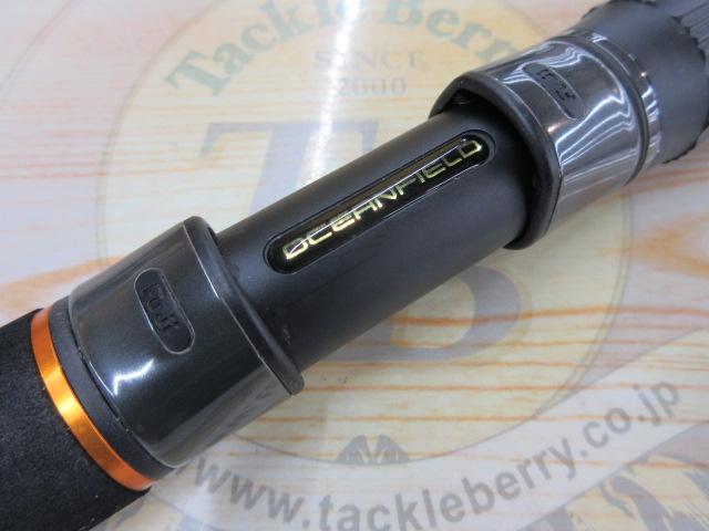 オーシャンフィールドオフショアキャスティング OFOS-78M｜＠ベリー