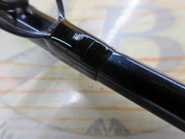 幻風カワハギ浅場 180