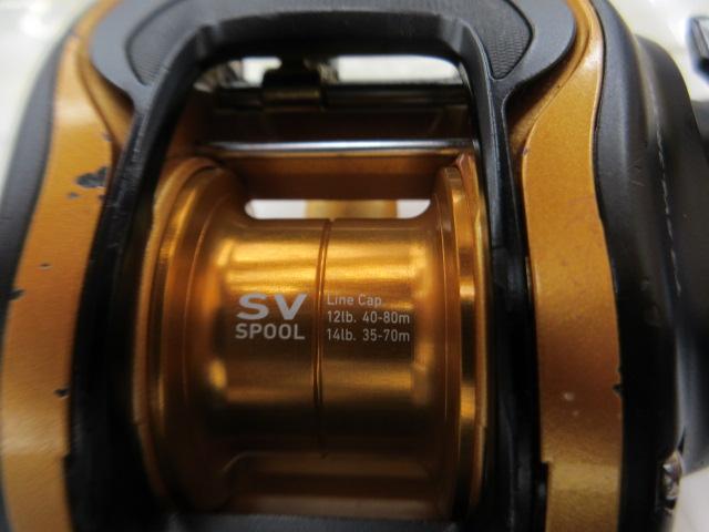 T3 SV 6.3R-TW｜＠ベリーネット 日本最大新品中古釣具WEBショップ