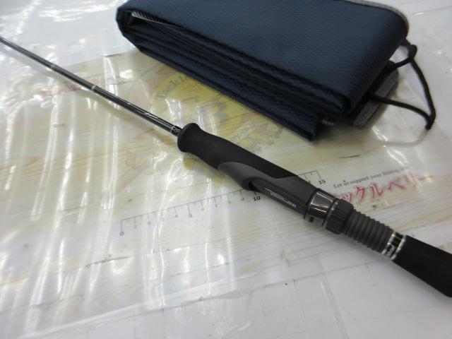 ヴィガー DVSLJ-S601L