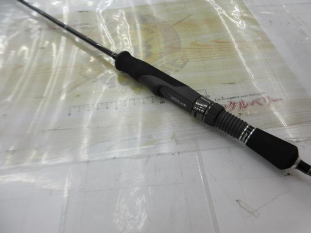 ヴィガー DVSLJ-S601L