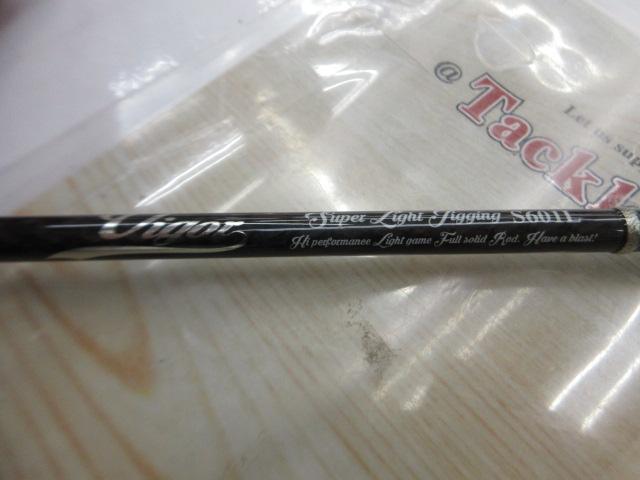 ヴィガー DVSLJ-S601L