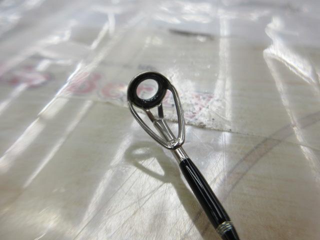 ヴィガー DVSLJ-S601L