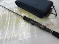 ヴィガー DVSLJ-S601L