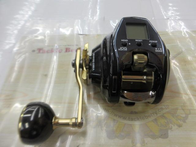 シーボーグ G300JL｜＠ベリーネット 日本最大新品中古釣具WEBショップ