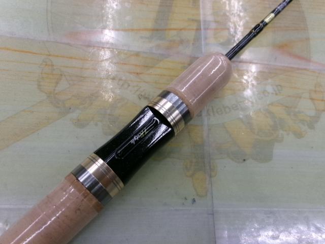 TRスタイルネイティブ502UL