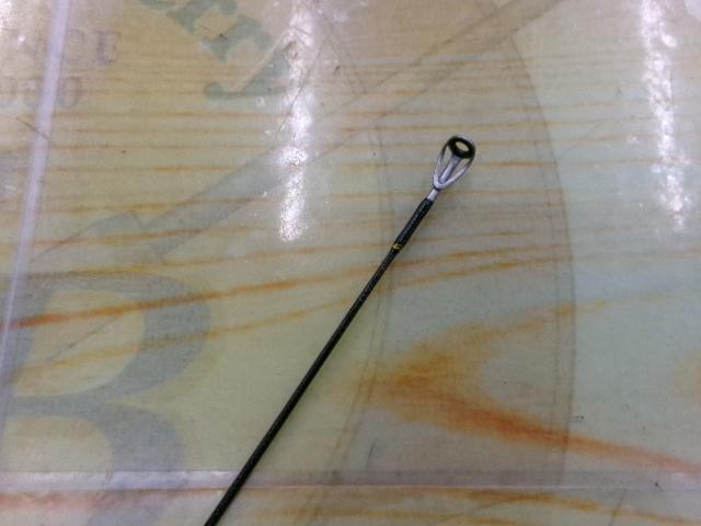 TRスタイルネイティブ502UL